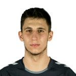 Kamil Grabara Photo of Kamil Grabara