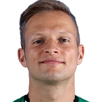 Photo of Kamil Jadach