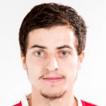 Photo of Kamil Karaš