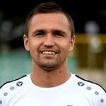 Photo of Kamil Wacławczyk