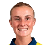 Photo of Kamilla Lilhammer Karlsen