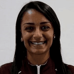 Photo of Kamilla Sotero
