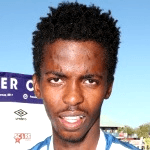 Kamohelo Mahlatsi Photo of Kamohelo Mahlatsi