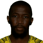 Photo of Kamohelo Mokotjo