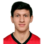 Photo of Kamran Aliev