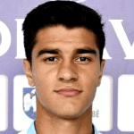 Photo of Kamran Quliyev