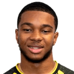 Photo of Kane Crichlow