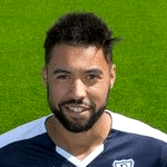 Photo of Kane Hemmings