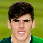 Photo of Kane O'Connor