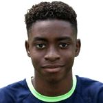 Photo of Kane Vincent-Young