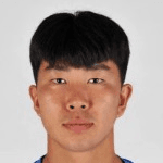 Photo of Kang Hyun Yu