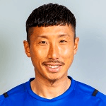 Photo of Kaoru Takayama