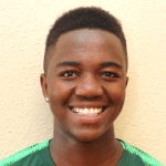 Photo of Karabo Dhlamini