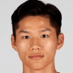 Photo of Ka-ram Han