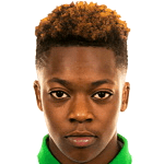 Photo of Karamoko Dembélé