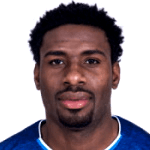 Photo of Kareem Moses