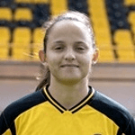 Photo of Karen Bender
