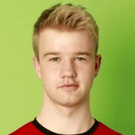 Photo of Kári Steinn Hlífarsson