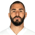 Photo of Karim Benzema