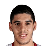 Photo of Karim Boudiaf