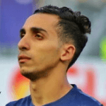 Photo of Karim Fouad