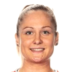 Photo of Karin Lundin