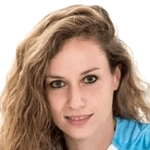 Photo of Karin Sendel