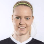 Photo of Karina Kork