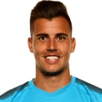 Photo of Karl Darlow