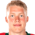 Photo of Karl Henriksson