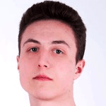 Photo of Karl Oigus