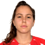 Photo of Karla Šabašov