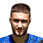Photo of Karlo Perić