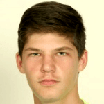 Photo of Karlo Slukić