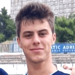 Photo of Karlo Taslak