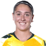 Photo of Karly Roestbakken