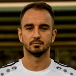 Photo of Karol Fryzowicz