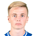 Photo of Karol Smajdor