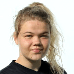Karoliina Autio Photo of Karoliina Autio