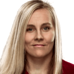 Photo of Karolina Krivska