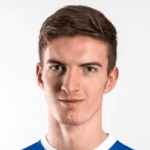 Photo of Kaspar Laur