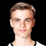 Photo of Kasper Alsén