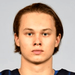 Photo of Kasper Puutio