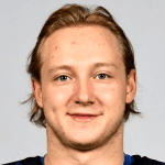 Photo of Kasper Simontaival