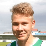 Photo of Kasperi Liikonen