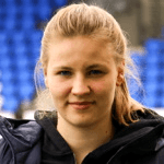 Photo of Katariina Kosola