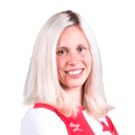 Photo of Kateřina Svitková