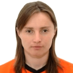 Photo of Kateryna Samson
