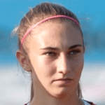 Photo of Katharina Naschenweng