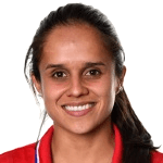 Photo of Katherine Alvarado